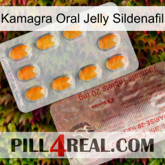 Kamagra Oral Jelly Sildenafil new13